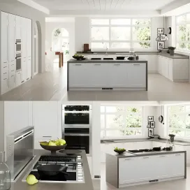 Kitchen scaini